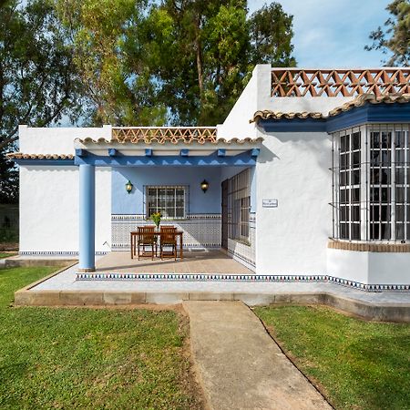 Suites Cortijo Fontanilla Conil De La Frontera Ngoại thất bức ảnh