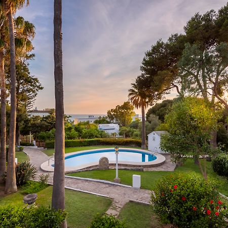 Suites Cortijo Fontanilla Conil De La Frontera Ngoại thất bức ảnh