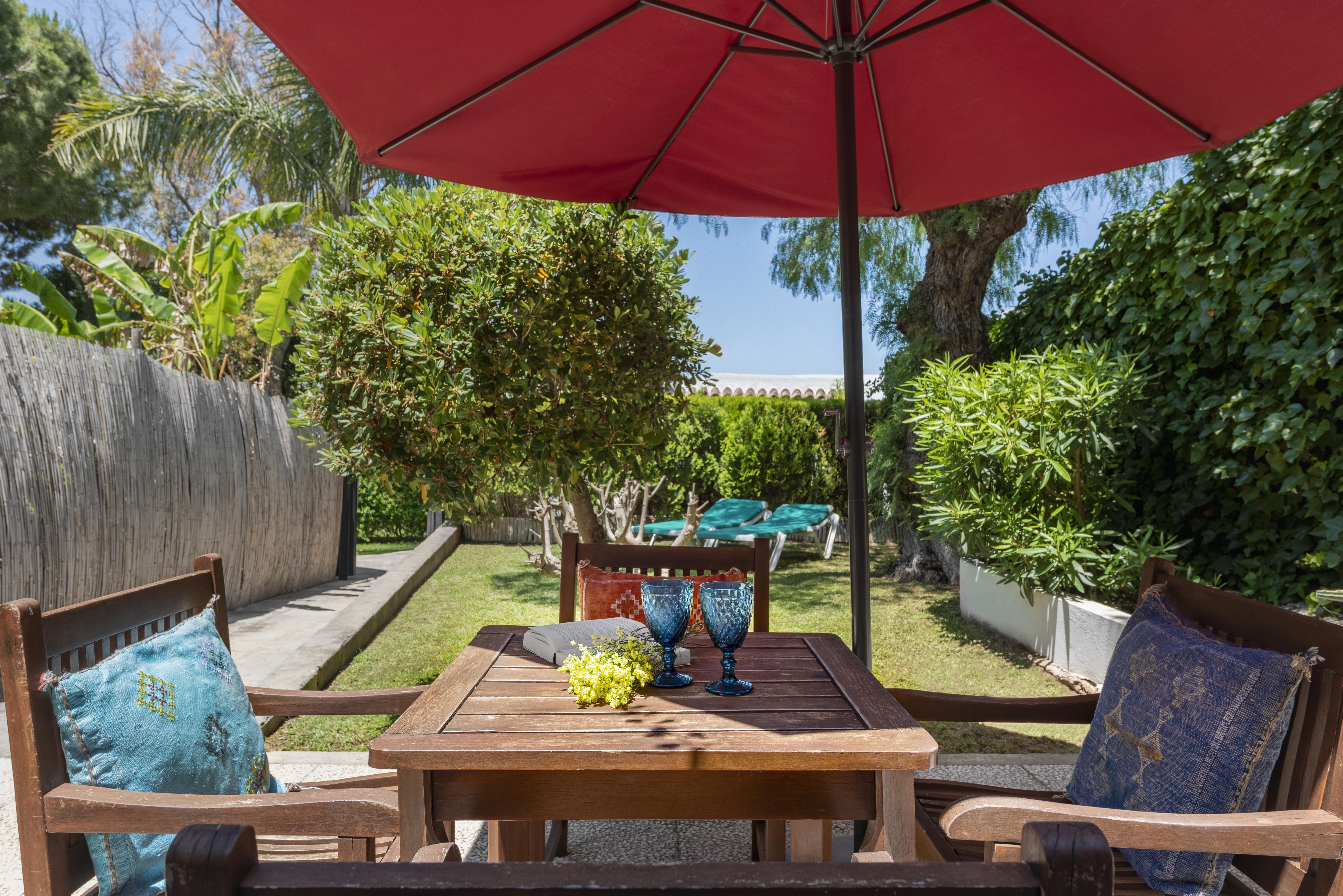 Suites Cortijo Fontanilla Conil De La Frontera Ngoại thất bức ảnh