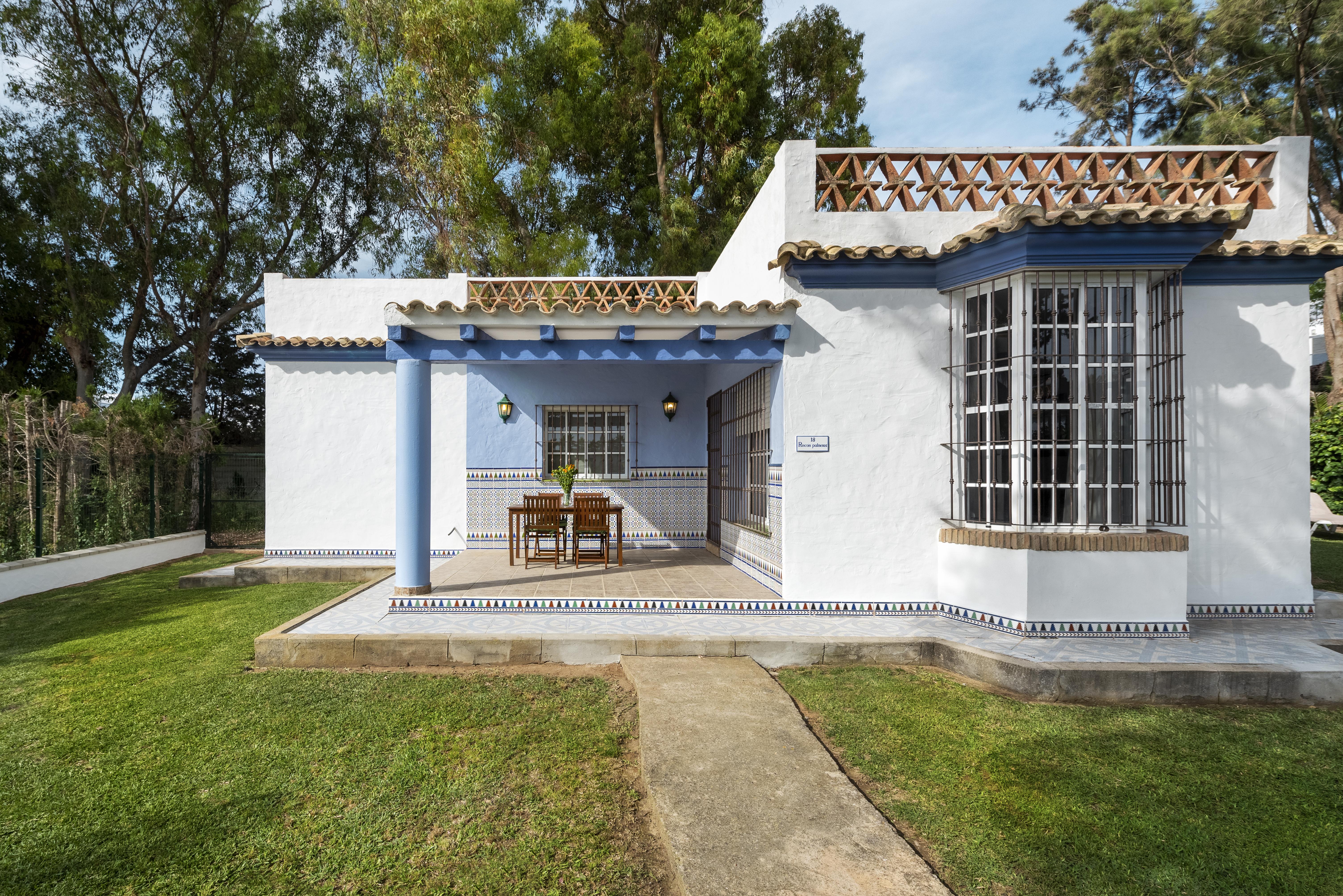 Suites Cortijo Fontanilla Conil De La Frontera Ngoại thất bức ảnh