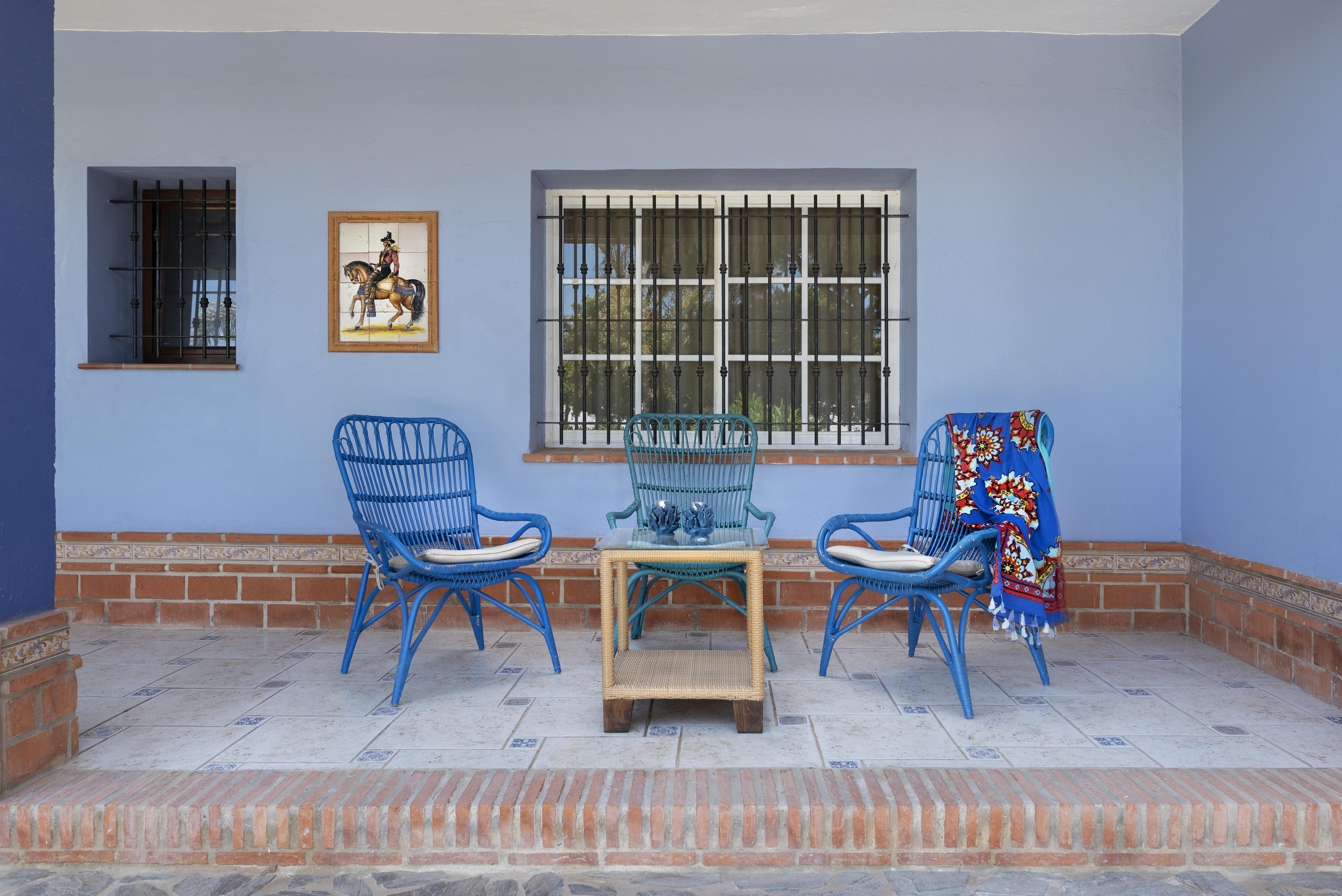 Suites Cortijo Fontanilla Conil De La Frontera Ngoại thất bức ảnh