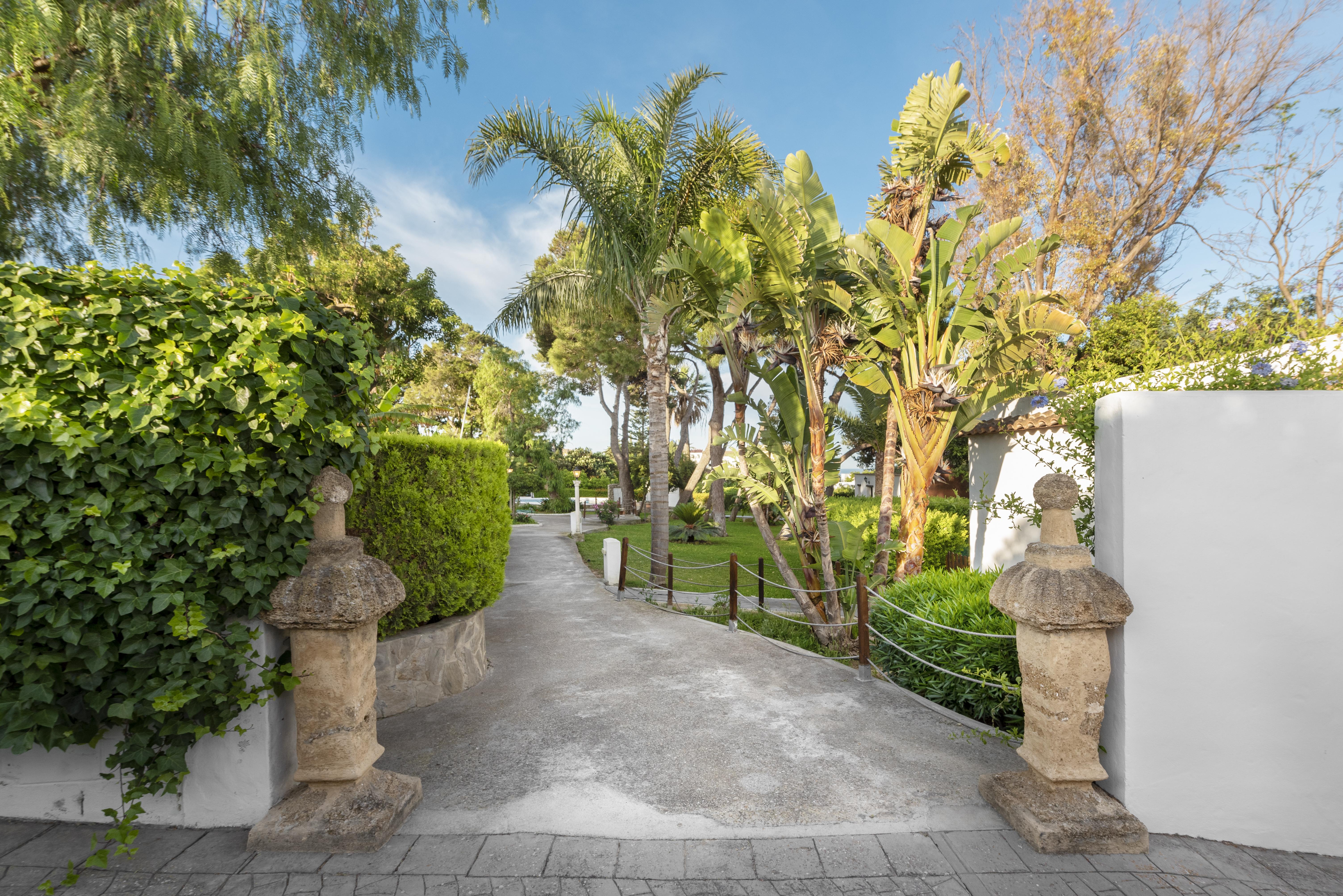 Suites Cortijo Fontanilla Conil De La Frontera Ngoại thất bức ảnh