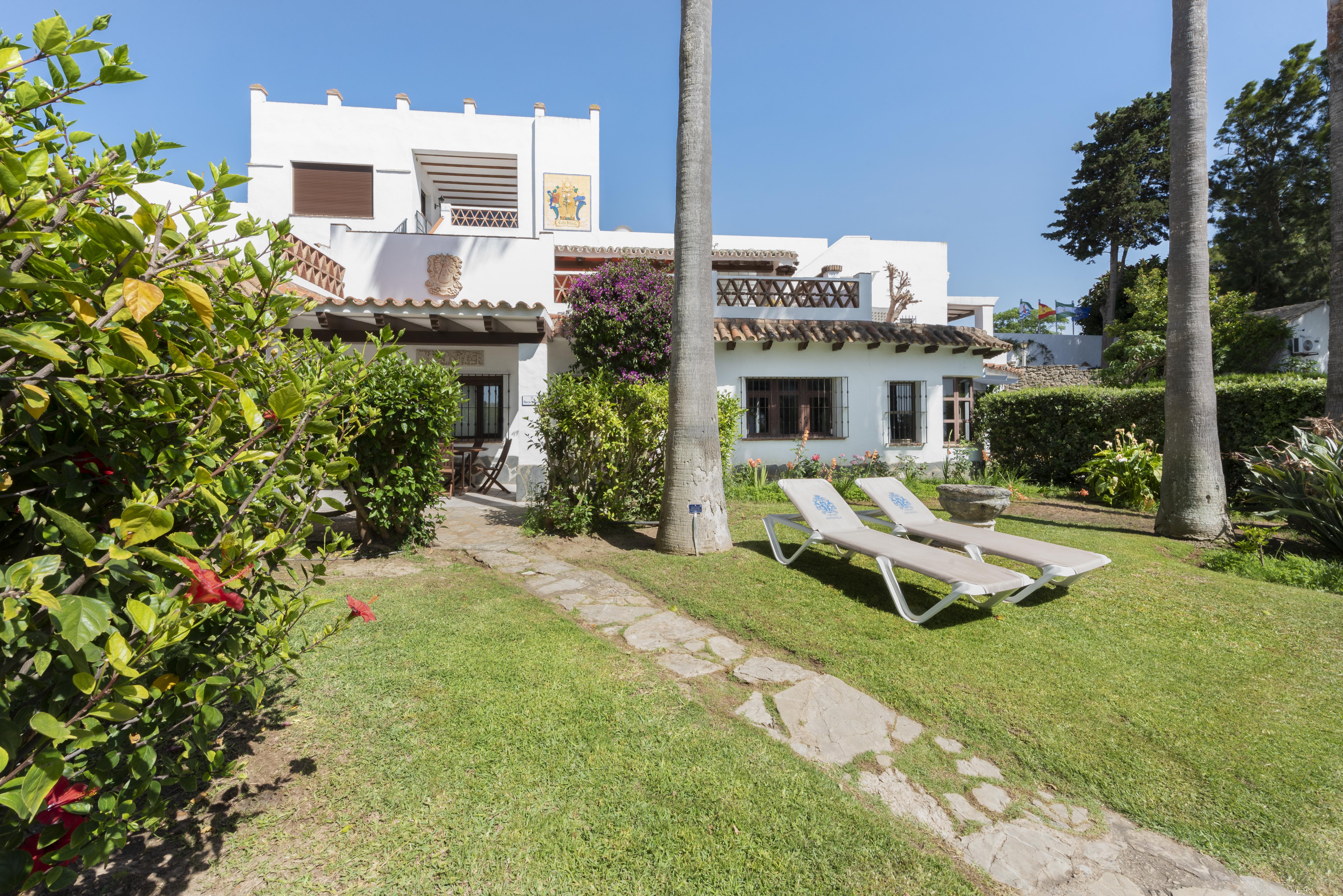 Suites Cortijo Fontanilla Conil De La Frontera Ngoại thất bức ảnh