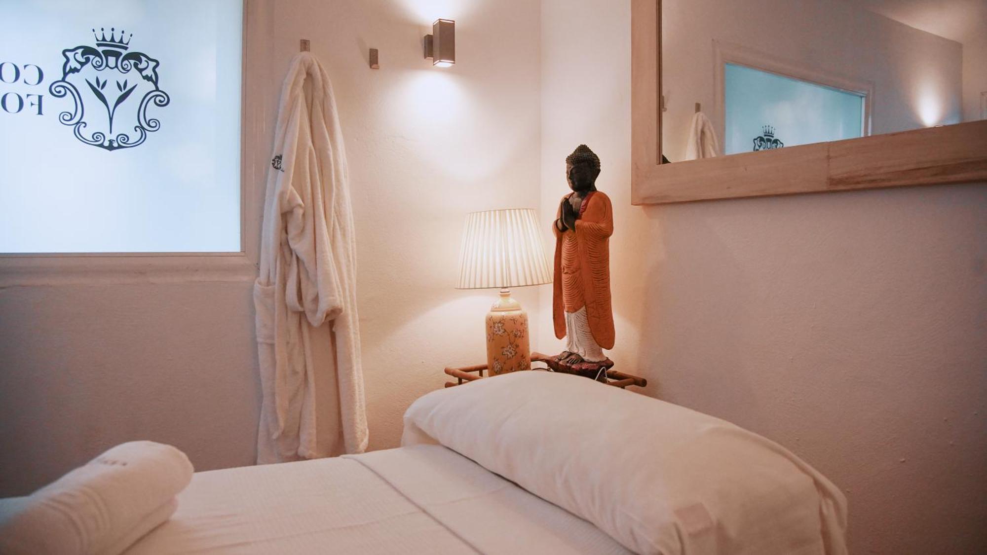 Suites Cortijo Fontanilla Conil De La Frontera Ngoại thất bức ảnh
