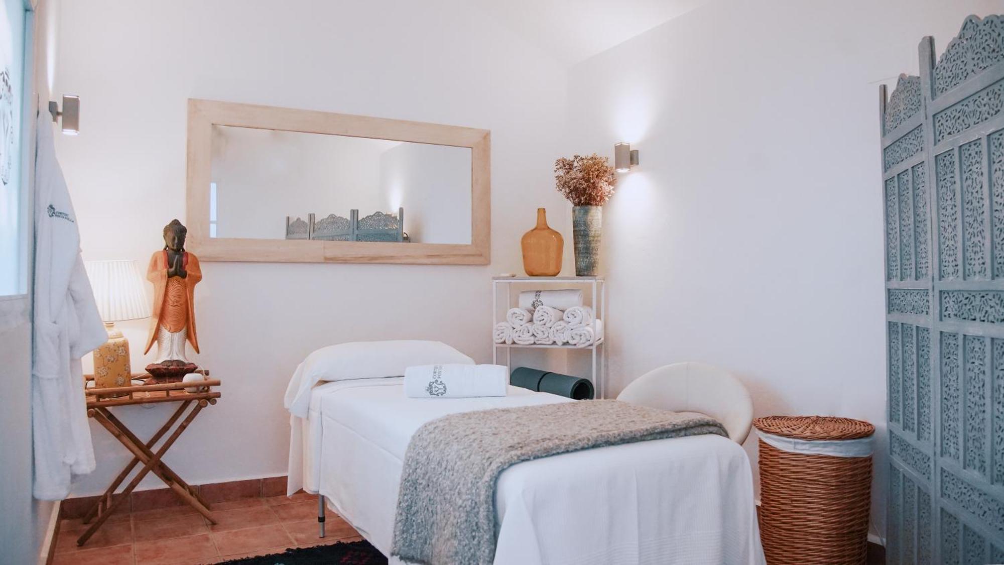 Suites Cortijo Fontanilla Conil De La Frontera Ngoại thất bức ảnh