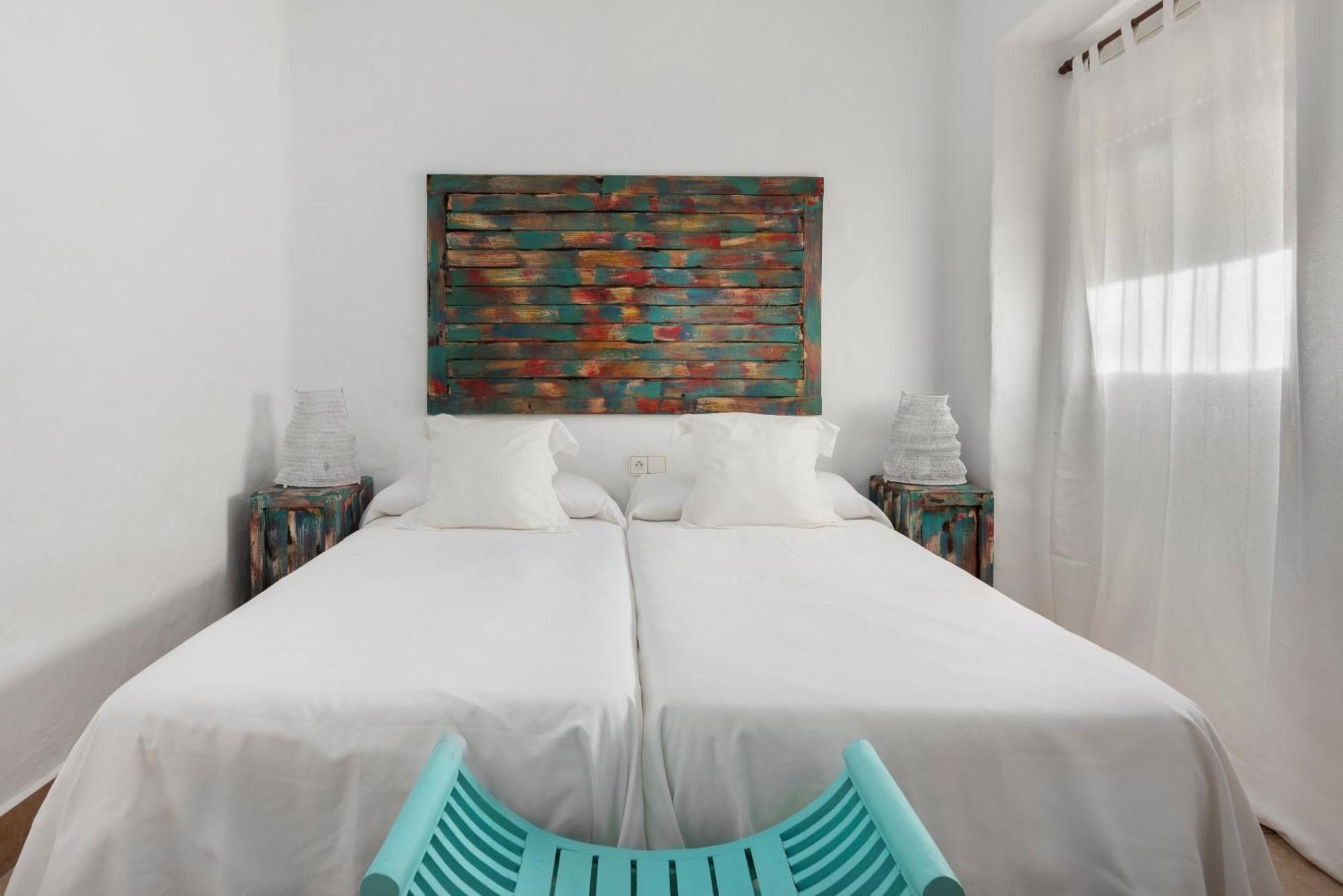 Suites Cortijo Fontanilla Conil De La Frontera Ngoại thất bức ảnh