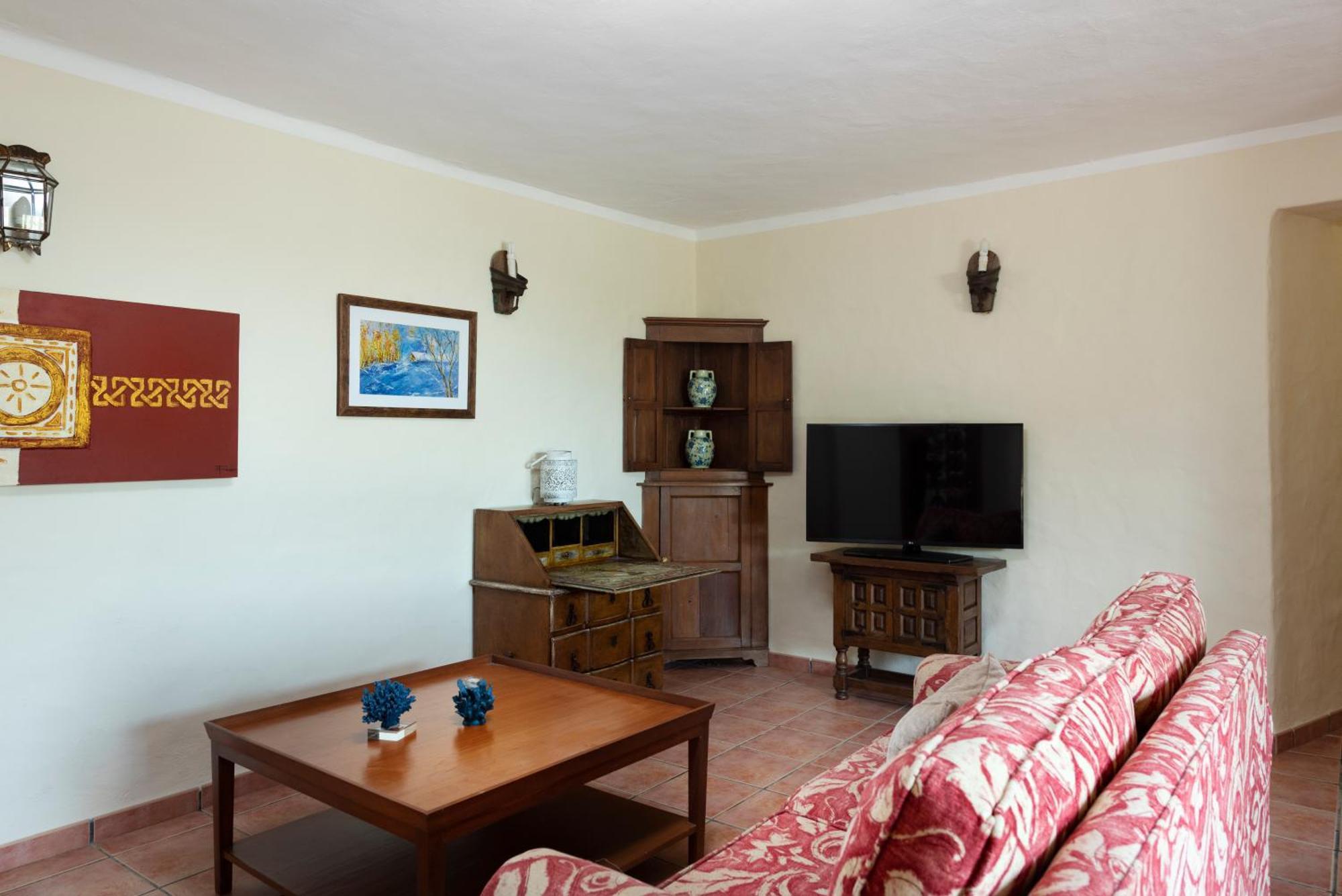 Suites Cortijo Fontanilla Conil De La Frontera Ngoại thất bức ảnh