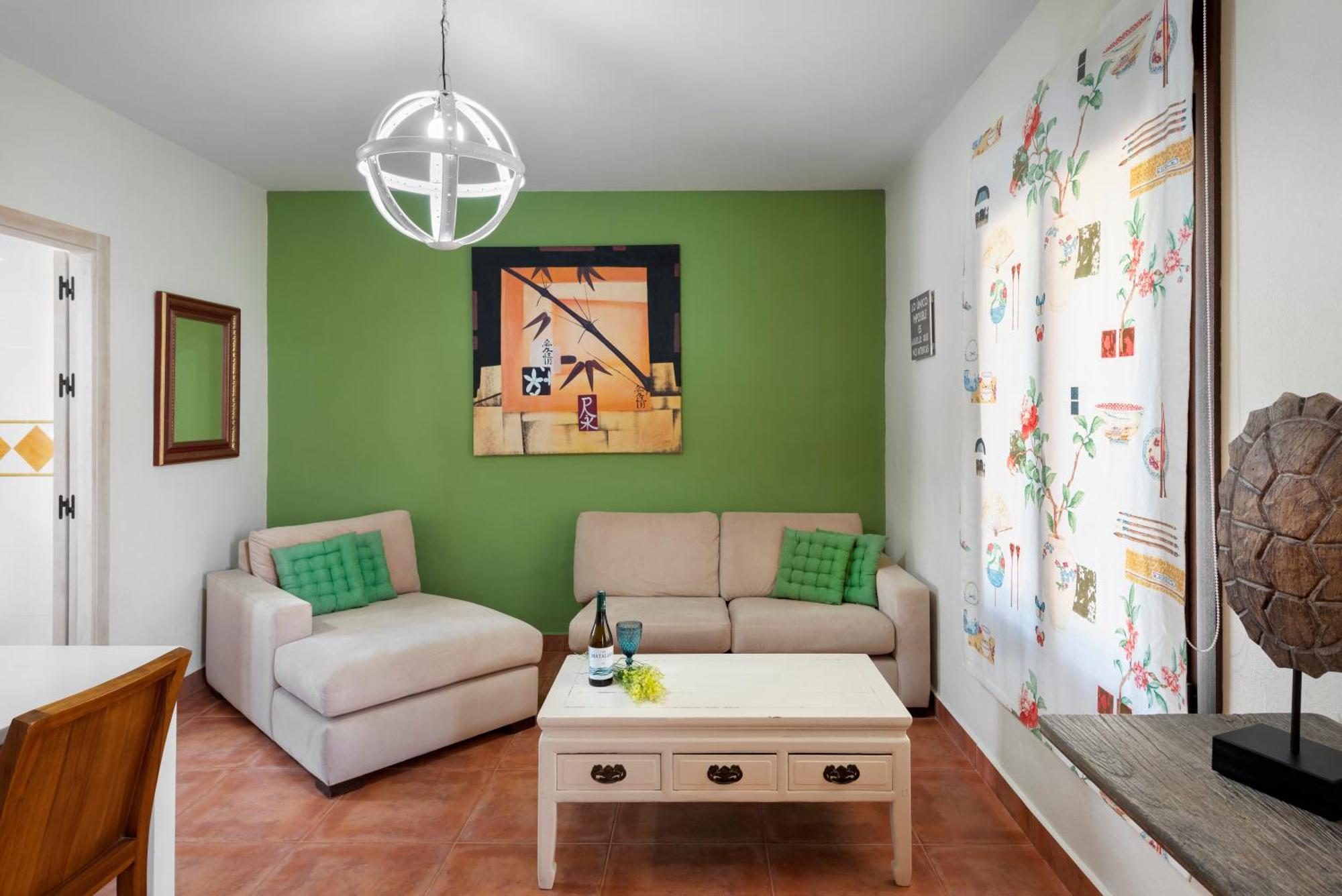 Suites Cortijo Fontanilla Conil De La Frontera Ngoại thất bức ảnh