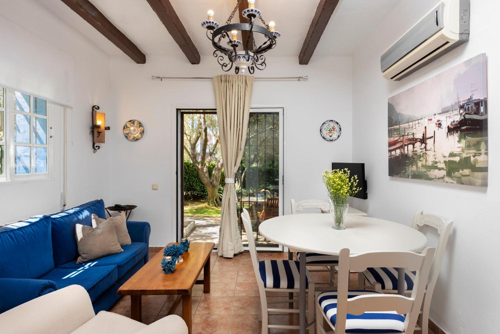 Suites Cortijo Fontanilla Conil De La Frontera Ngoại thất bức ảnh