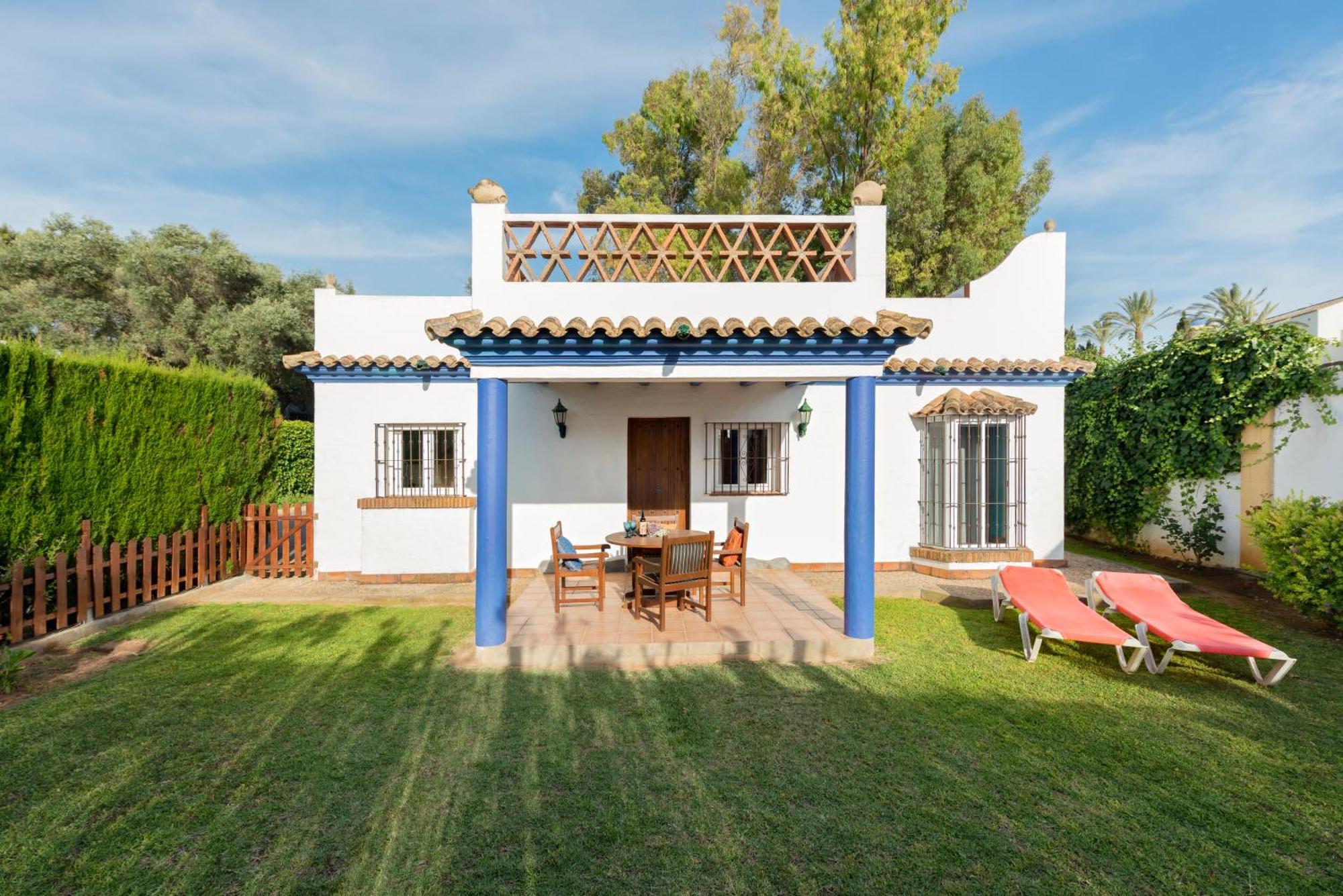 Suites Cortijo Fontanilla Conil De La Frontera Ngoại thất bức ảnh