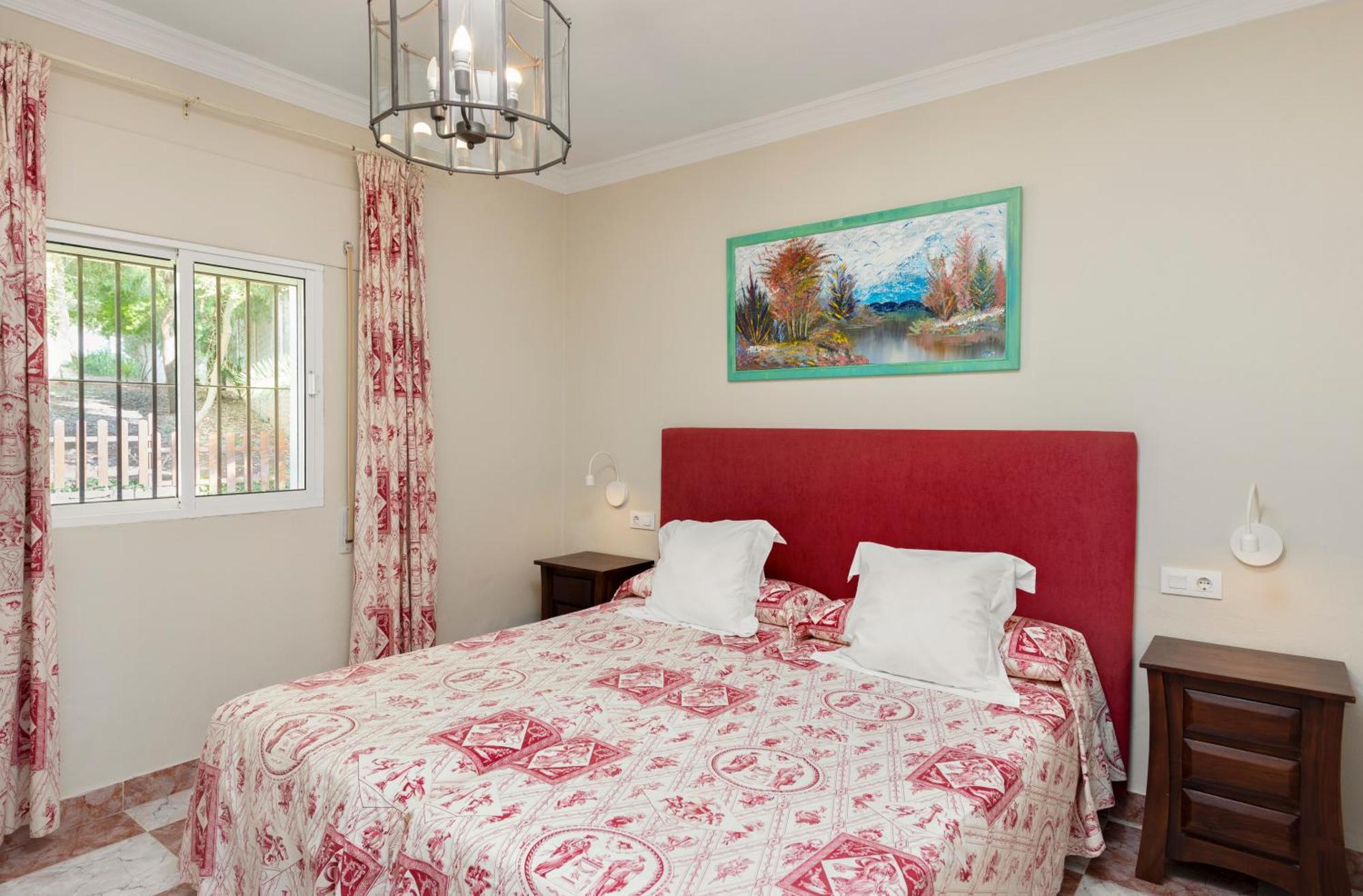 Suites Cortijo Fontanilla Conil De La Frontera Ngoại thất bức ảnh