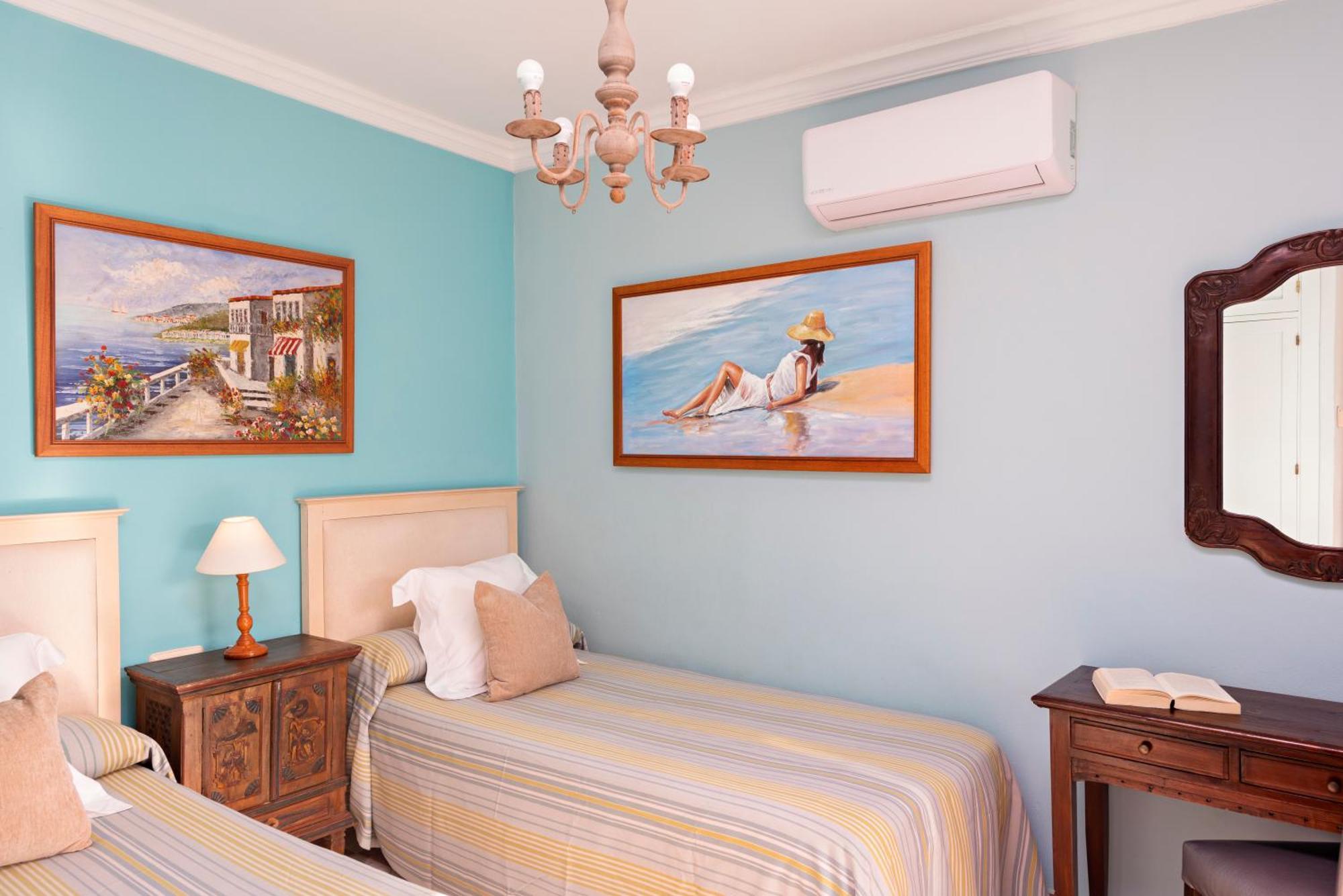 Suites Cortijo Fontanilla Conil De La Frontera Ngoại thất bức ảnh