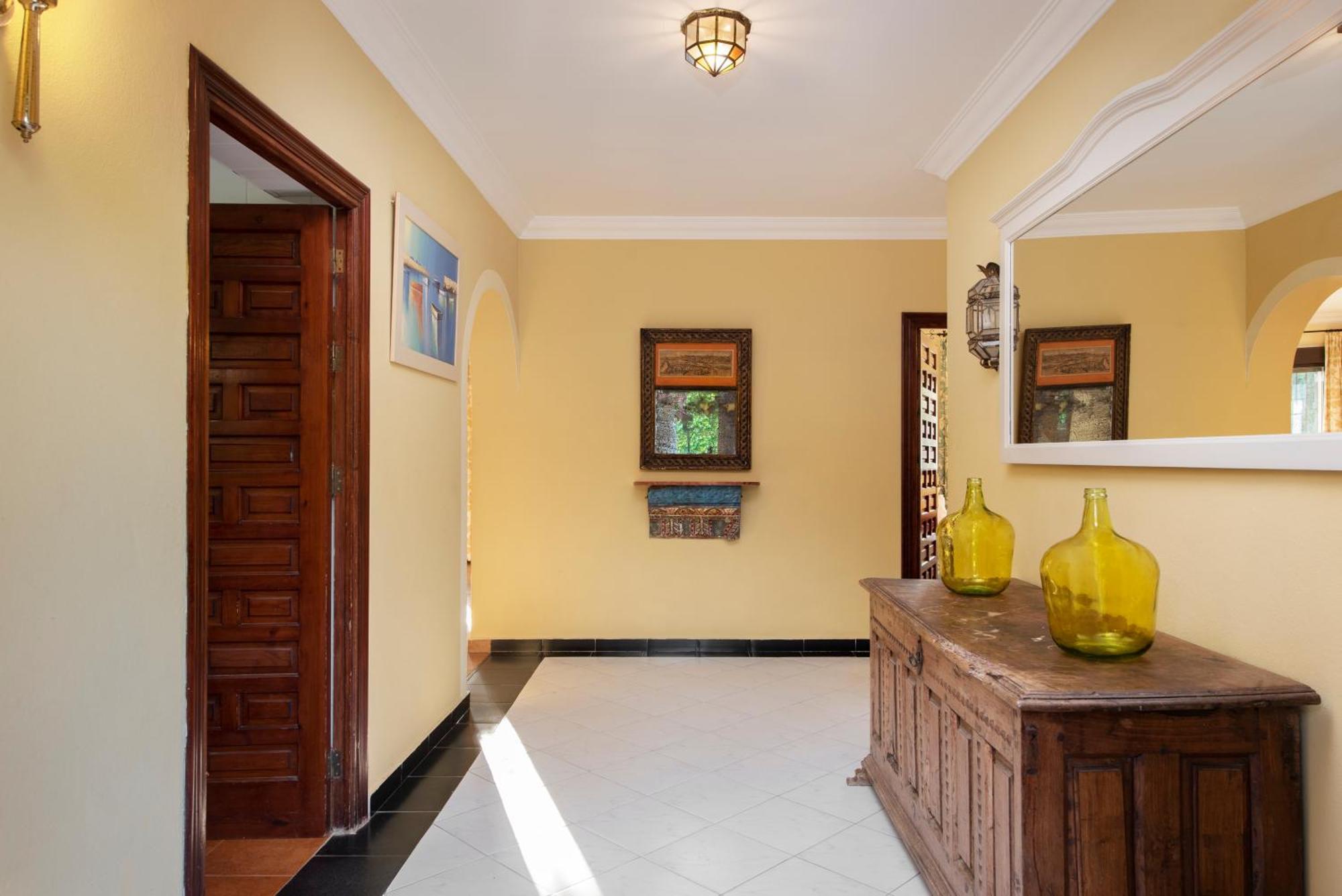 Suites Cortijo Fontanilla Conil De La Frontera Ngoại thất bức ảnh