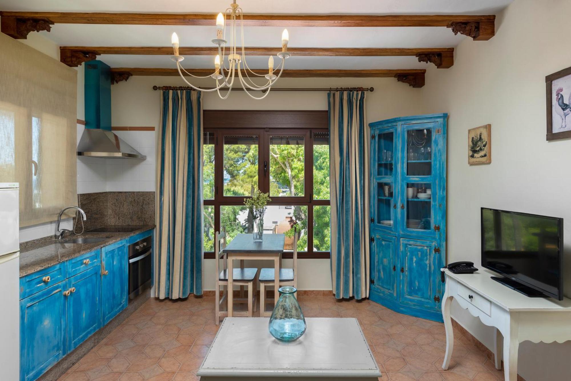 Suites Cortijo Fontanilla Conil De La Frontera Ngoại thất bức ảnh