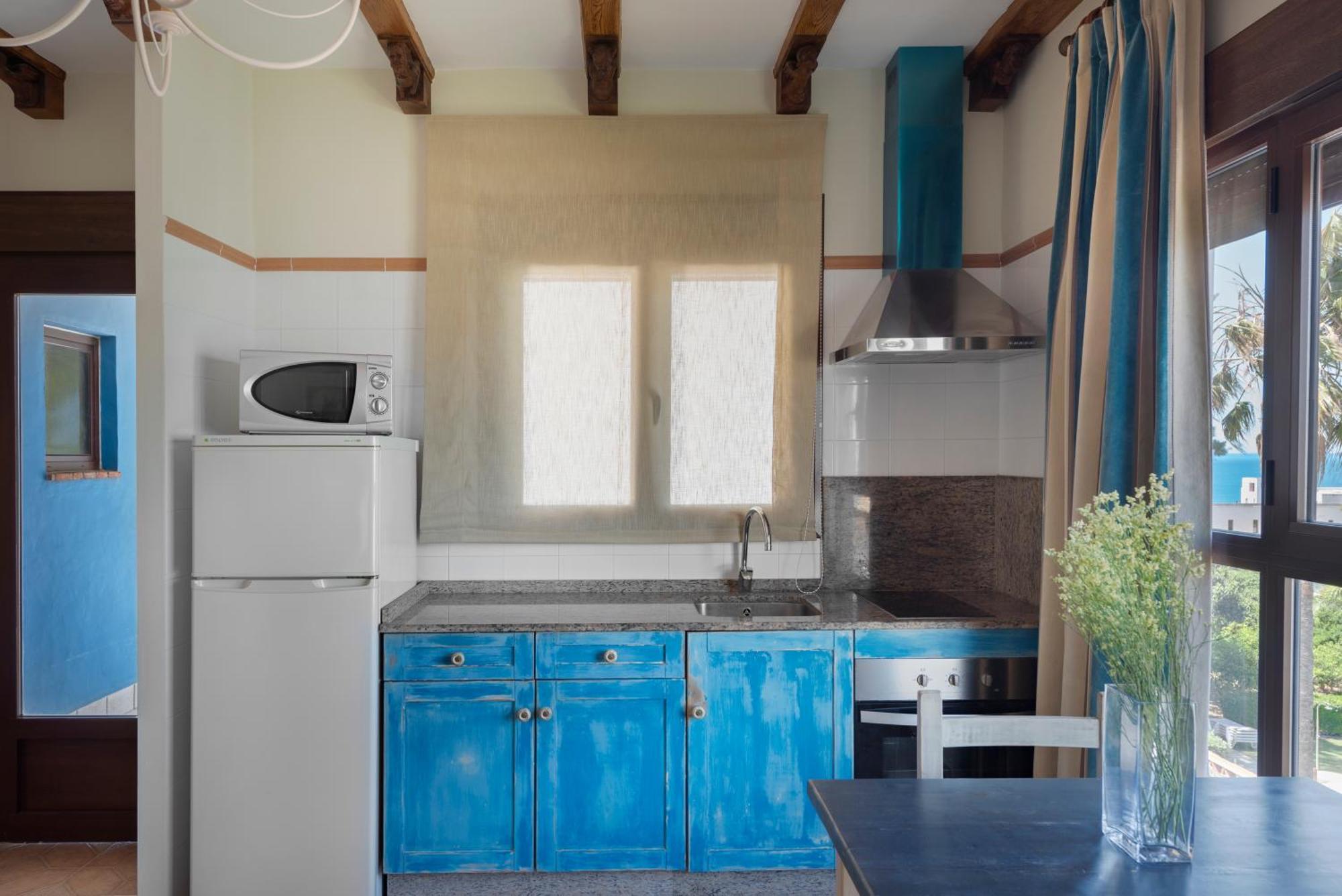 Suites Cortijo Fontanilla Conil De La Frontera Ngoại thất bức ảnh