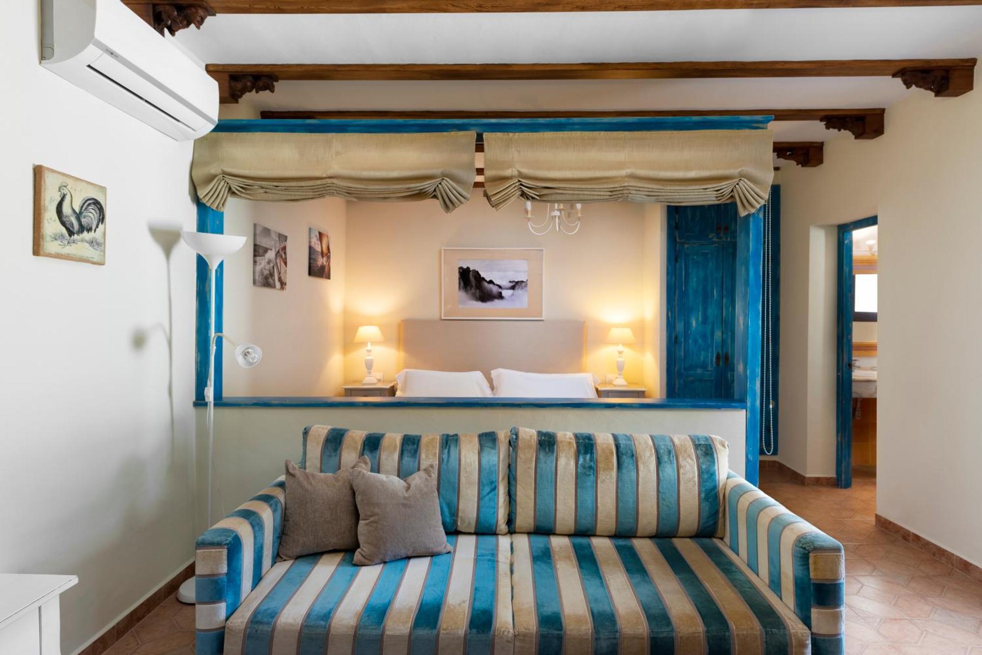 Suites Cortijo Fontanilla Conil De La Frontera Ngoại thất bức ảnh