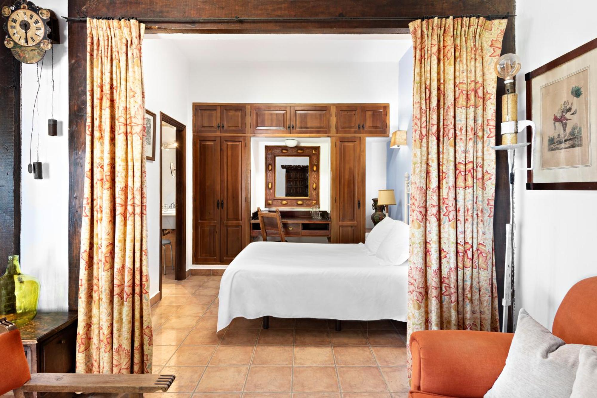 Suites Cortijo Fontanilla Conil De La Frontera Ngoại thất bức ảnh