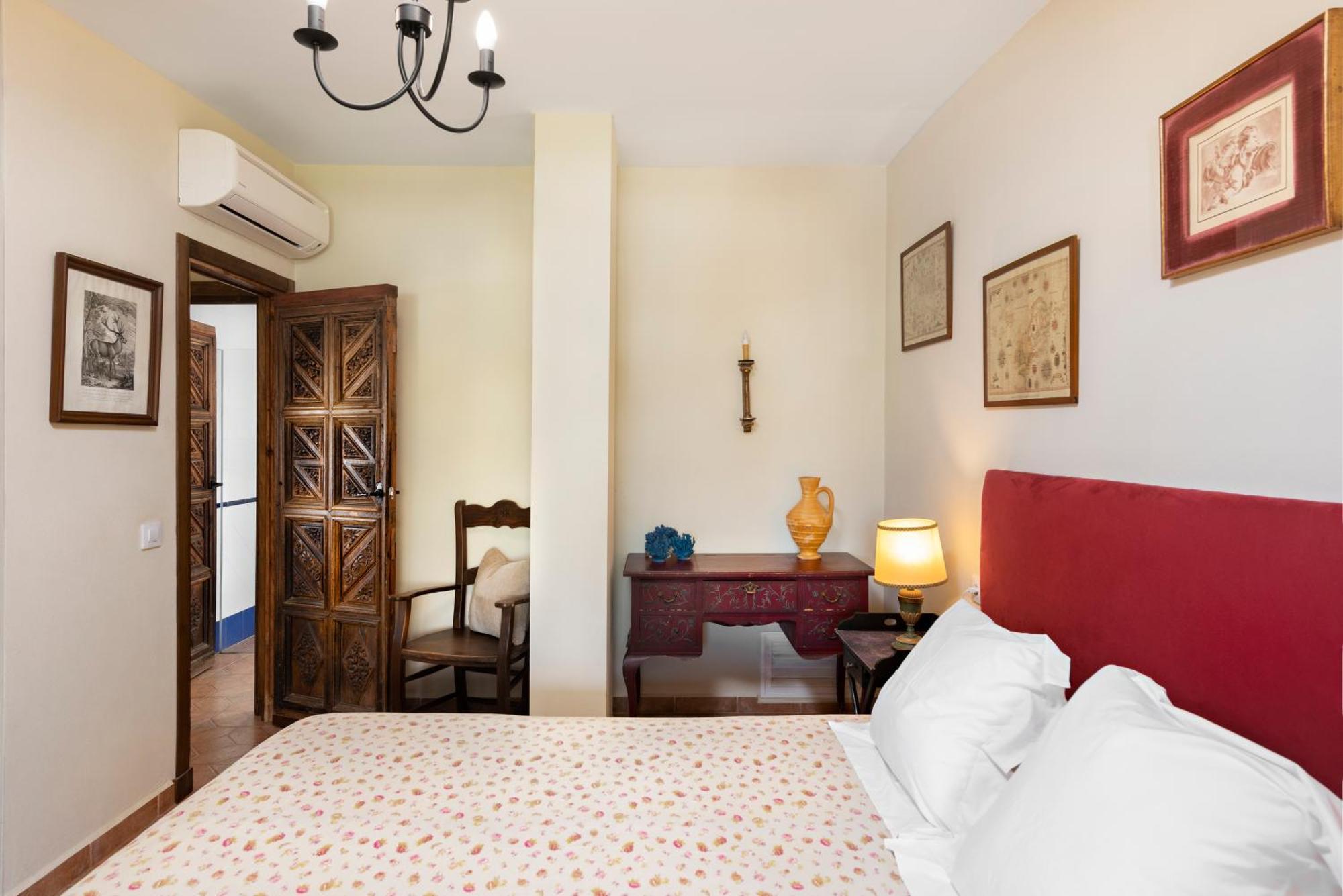 Suites Cortijo Fontanilla Conil De La Frontera Ngoại thất bức ảnh