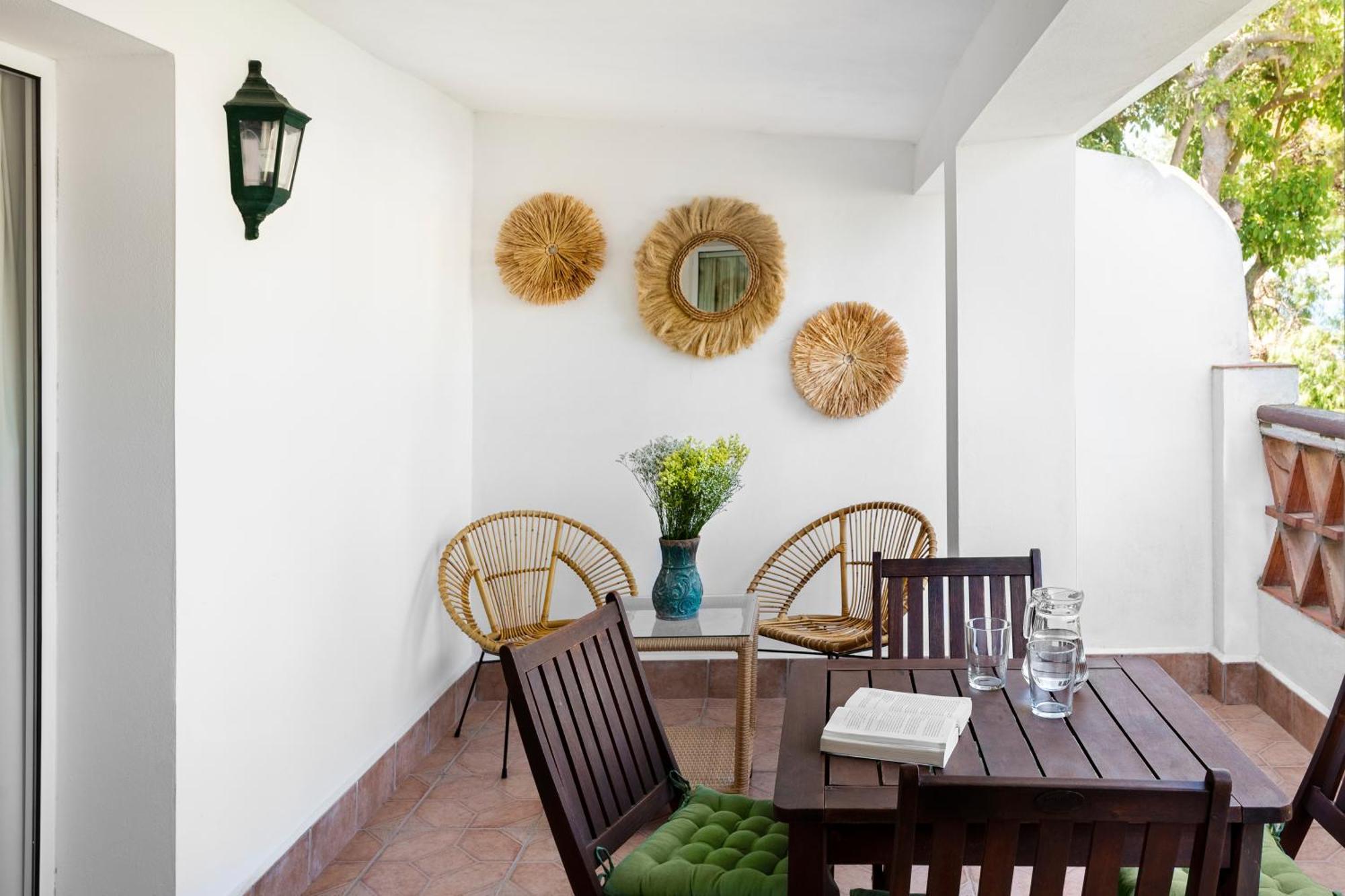 Suites Cortijo Fontanilla Conil De La Frontera Ngoại thất bức ảnh